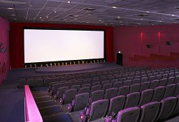 刷中信银行信用卡享南京中影影城河西店2D电影6折优惠,卡宝宝网