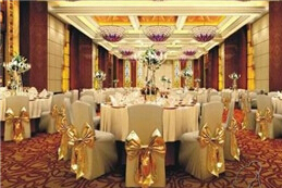 刷中信银行信用卡享宝鸡市怡和酒店9折优惠,卡宝宝网