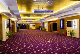 刷中信银行信用卡享东莞光大电影城28元观影,卡宝宝网