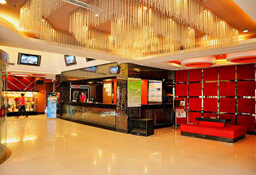 刷中信银行信用卡享临沂芭缇雅KTV(通达店)贵宾卡优惠待遇,卡宝宝网