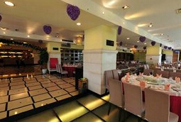 刷中信银行信用卡享南昌阳光春天菜金8.8折优惠,卡宝宝网