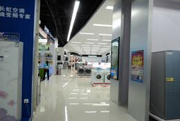 刷中信银行信用卡享南宁苏宁电器会员待遇,卡宝宝网