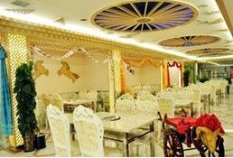 刷中信银行信用卡享西安市内蒙古会馆9.5折优惠,卡宝宝网