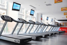 刷中信银行信用卡享贵阳中体倍力贵阳酒店店8.5折优惠,卡宝宝网