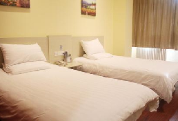 刷中信银行信用卡享乌鲁木齐汉庭快捷酒店长江路店8.8折优惠,卡宝宝网