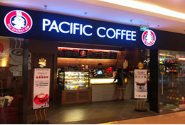 刷中信银行信用卡享大连华润太平洋餐饮管理（北京）有限公司大连希望广场店免费升杯,卡宝宝网