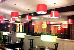 刷中信银行信用卡享西安市潘多拉洋果子9.5折优惠,卡宝宝网