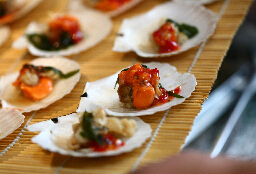 刷中信银行信用卡享北京市蓝钻国际美食自助百汇八折优惠,卡宝宝网