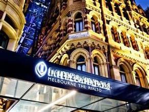 刷花旗银行信用卡享澳大利亚Market LaneBar（墨尔本丽爱图洲际酒店）,卡宝宝网