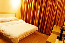 刷中信银行信用卡享唐山梅苑快捷酒店会员优惠,卡宝宝网