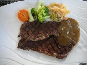 刷花旗银行信用卡享台湾向尊牛排消費享平日9折優惠,卡宝宝网