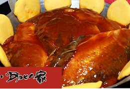 刷中信银行信用卡享石家庄河北人家（怀特店）8.8折优惠,卡宝宝网