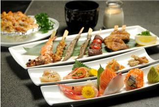 刷花旗银行信用卡享台湾金魚創作和食平日(週一至週四)消費可享9折優惠,卡宝宝网