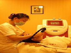 民生银行信用卡享南京市百年丽人美容院(白下路店)优惠,卡宝宝网