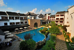 刷中信银行信用卡享苏州吴宫泛太平洋酒店8折优惠,卡宝宝网