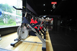 刷中信银行信用卡享武汉山道健身（湖大店）6.8折优惠,卡宝宝网