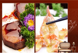 刷中信银行信用卡享郑州市盛合自助铁板烧9.5折优惠,卡宝宝网