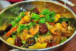 刷中信银行信用卡享北京市拿渡（王府井店）菜品9折优惠,卡宝宝网