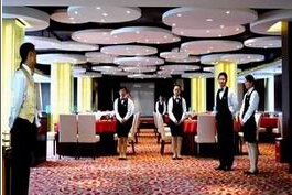 刷中信银行信用卡享成都富丽酒楼8.8折优惠,卡宝宝网