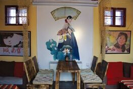 刷中信银行信用卡享北京市十六毫米8折优惠,卡宝宝网