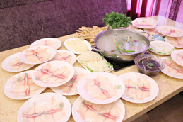 刷中信银行信用卡享焦作市龙继斑鱼火锅9.5折优惠,卡宝宝网