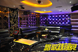 刷中信银行信用卡享石家庄钱隆KTV盛世店会员待遇,卡宝宝网