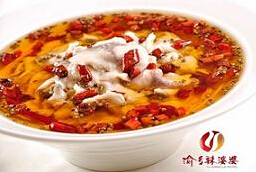 刷中信银行信用卡享石家庄渝乡辣婆婆（建设店）8.8折优惠,卡宝宝网