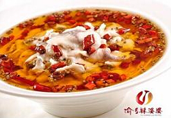 刷中信银行信用卡享石家庄渝乡辣婆婆（中山店）8.8折优惠,卡宝宝网