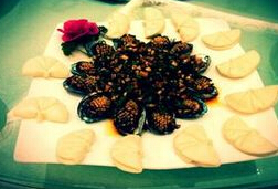 刷中信银行信用卡享北京市天香仁和9.5折优惠,卡宝宝网