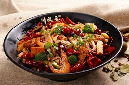 刷中信银行信用卡享北京市川成元（龙德广场店）酸梅汤一杯（每人一杯）,卡宝宝网