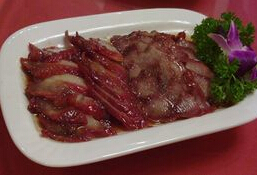 刷中信银行信用卡享北京市何贤记（北大店）9折优惠,卡宝宝网