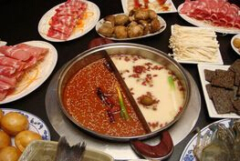 刷中信银行信用卡享北京市小肥羊（通朝大街店）消费赠送时令蔬菜一份,卡宝宝网