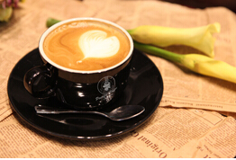 刷中信银行信用卡享北京市太平洋咖啡（朝阳大悦城店）手调杯装饮品免费升级优惠,卡宝宝网