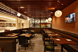 刷中信银行信用卡享广州市南洋老爹（东方宝泰店）消费赠送一杯南洋白咖啡,卡宝宝网