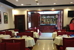 刷中信银行信用卡享广州市众福小厨部分小炒类享受8.8折优惠,卡宝宝网