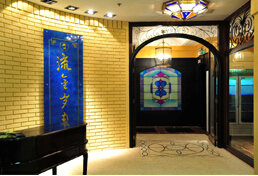 刷中信银行信用卡享广州市流金岁月9折优惠,卡宝宝网