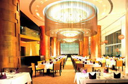 刷中信银行信用卡享广州市建国酒店消费享酒店餐厅内9折优惠,卡宝宝网