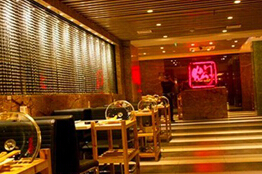 刷中信银行信用卡享广州市黄记煌三汁焖锅（万达店）9折优惠,卡宝宝网