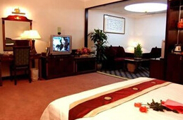 刷中信银行信用卡享珠海市中天酒店商务优惠价,卡宝宝网