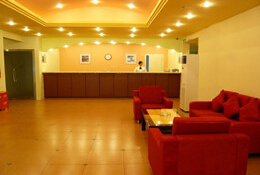 刷中信银行信用卡享珠海市如家快捷酒店（九洲店）协议价优惠,卡宝宝网