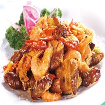 刷平安银行信用卡享佛山市嘎嘎香东北饺子馆（印象城店）优惠,卡宝宝网