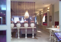 刷中信银行信用卡享贵阳市珀斯扒房9折优惠,卡宝宝网