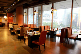 刷中信银行信用卡享广州市金刚苑（中信店）9.2折优惠,卡宝宝网