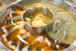 刷中信银行信用卡享合肥市荷鳅糖徽派火锅8.8折优惠,卡宝宝网