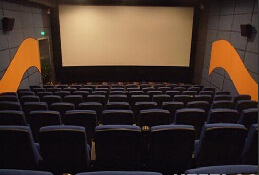 刷中信银行信用卡享合肥市凯得利影城正价影票5折优惠,卡宝宝网