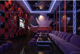 刷中信银行信用卡享合肥市音乐之声KTV（三里庵店）包厢费8折优惠,卡宝宝网