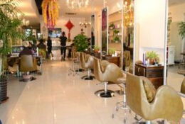 刷中信银行信用卡享沈阳市沈阳高新区根根发艺设计室8.5折优惠,卡宝宝网