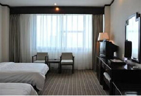 刷中信银行信用卡享西安市卡森酒店（朱雀店）优惠,卡宝宝网