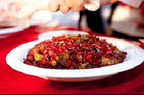 刷中信银行信用卡享北京市望湘园（朝阳大悦城店）9.5折优惠,卡宝宝网