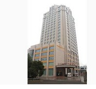 刷中信银行信用卡享南昌市鼎昇大酒店优惠,卡宝宝网